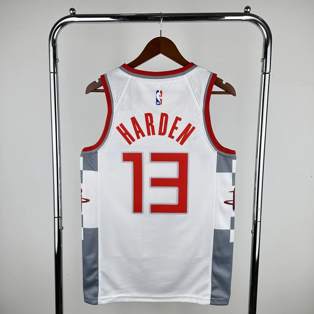 Camisa - Houston Rockets
