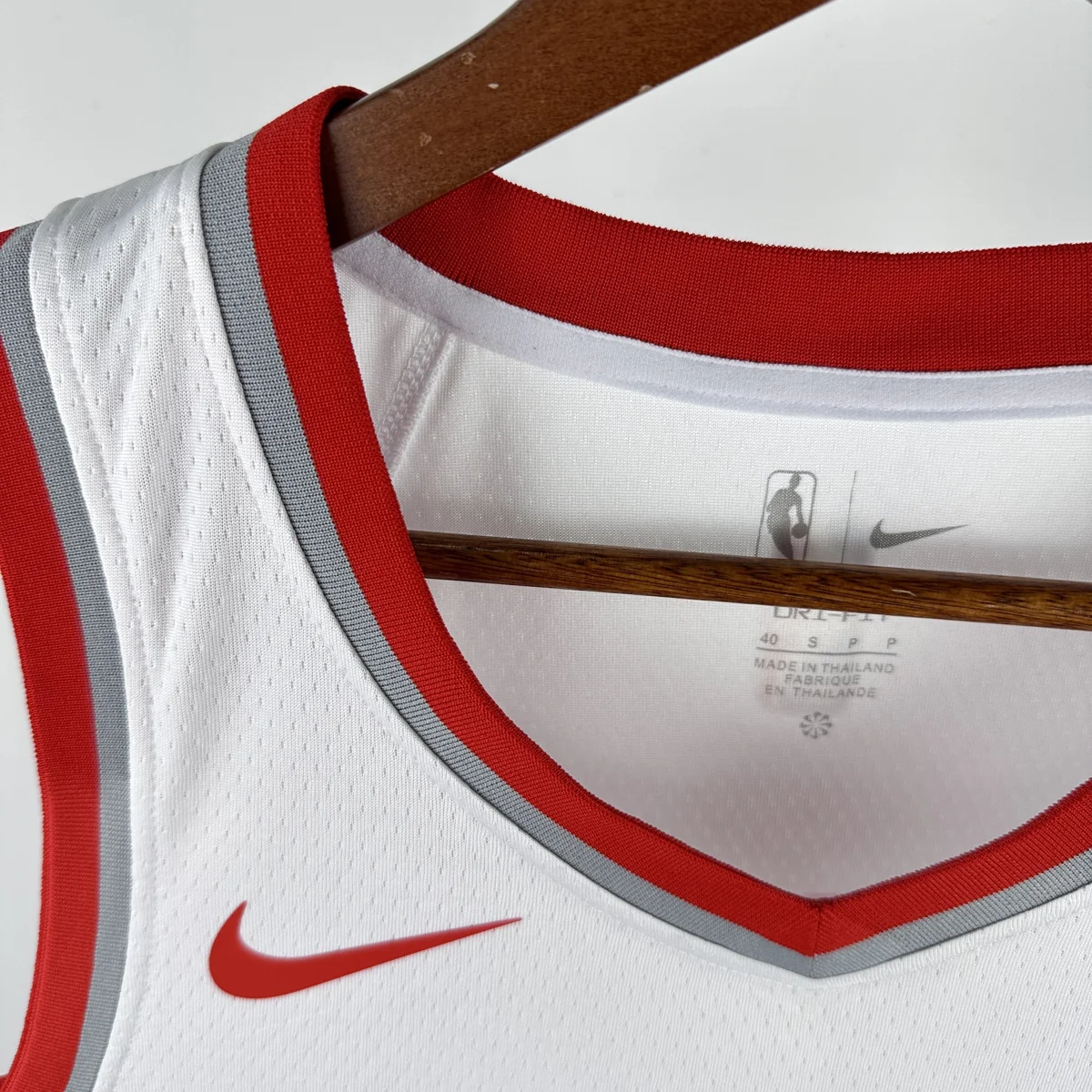 Camisa - Houston Rockets