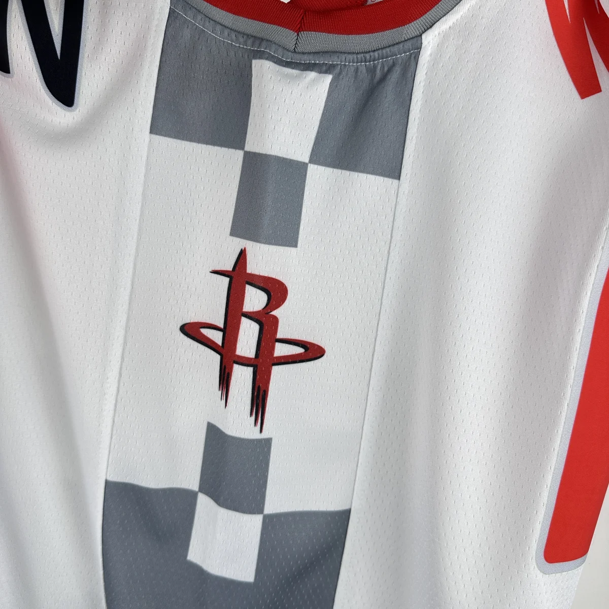 Camisa - Houston Rockets