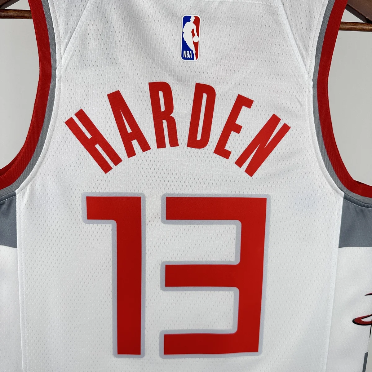 Camisa - Houston Rockets