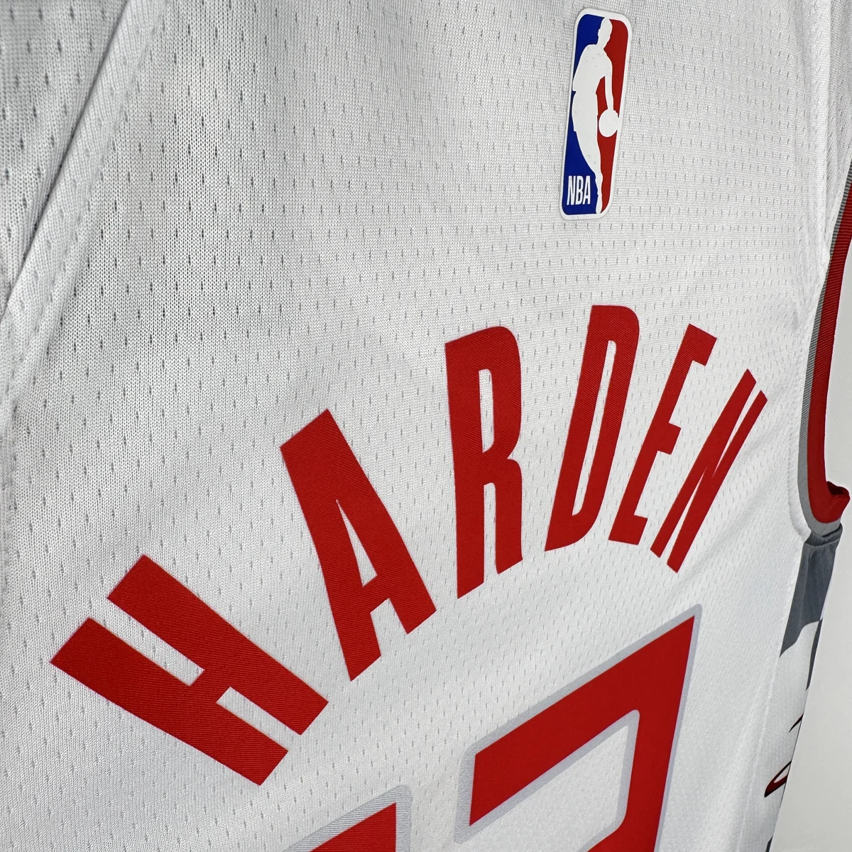 Camisa - Houston Rockets