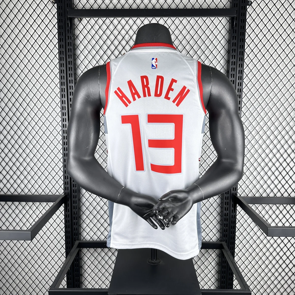 Camisa - Houston Rockets