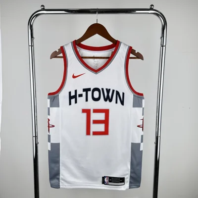 Camisa - Houston Rockets
