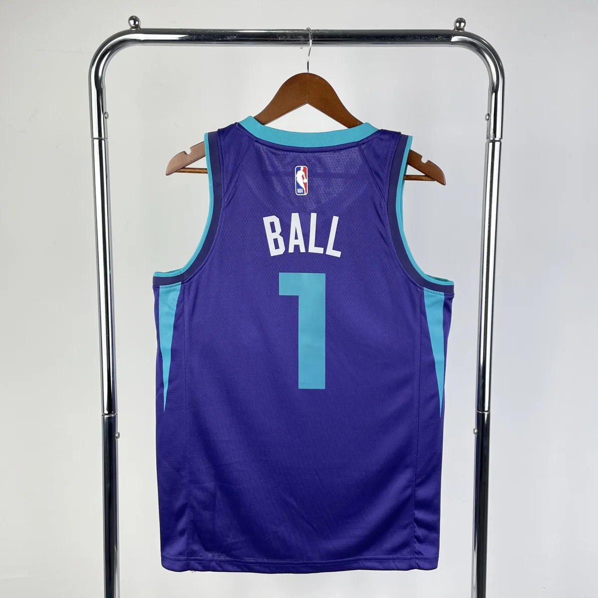 Camisa - Charlotte Hornets