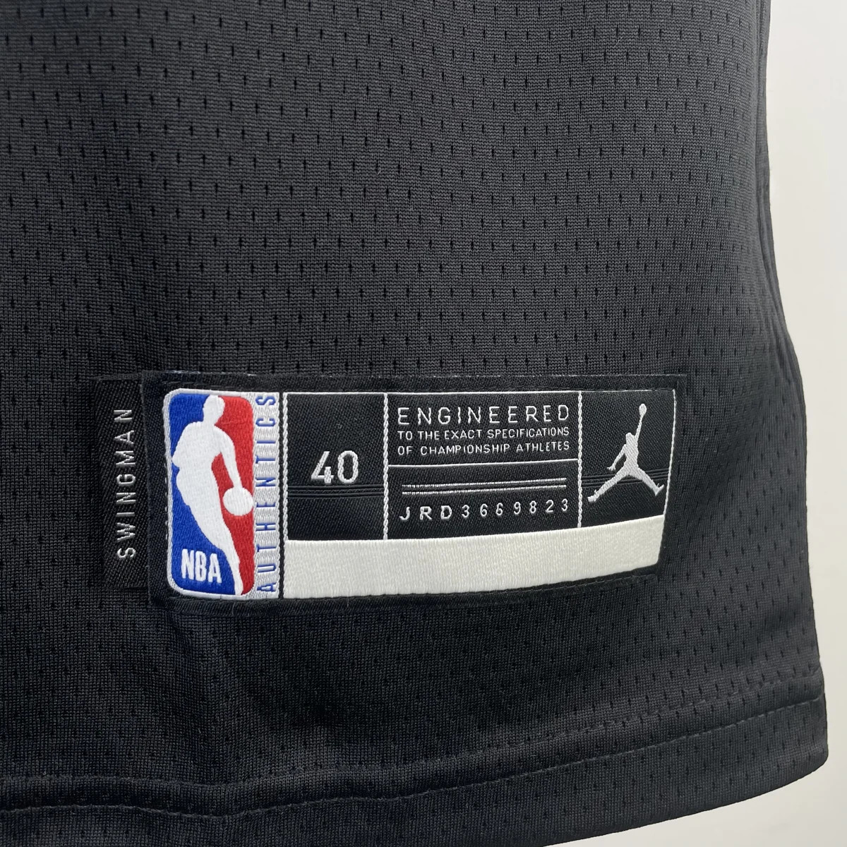 Camisa - Milwaukee Bucks