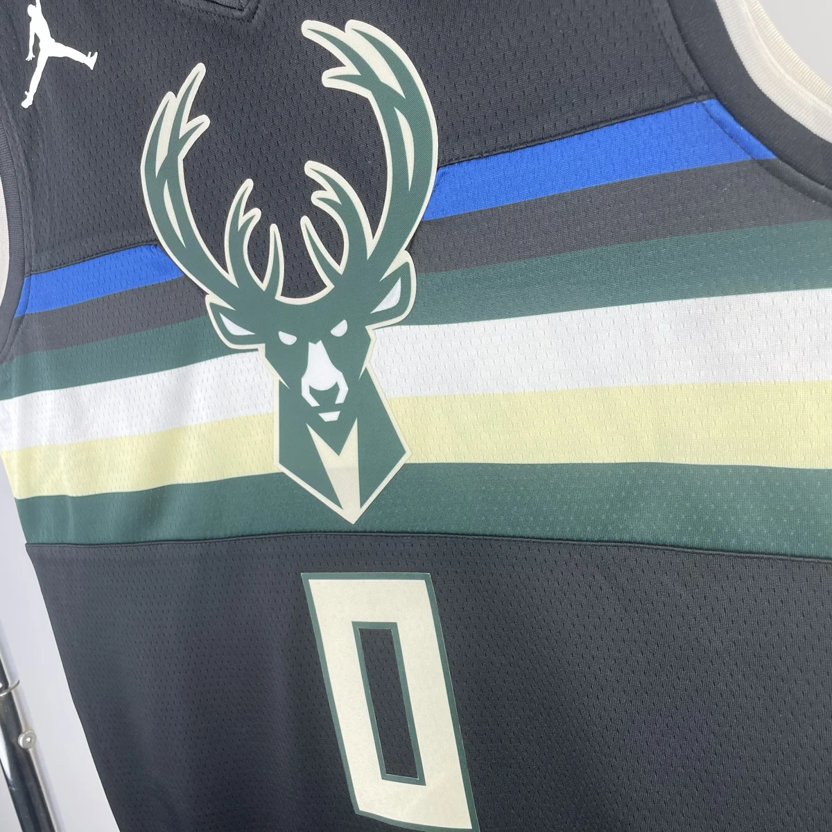 Camisa - Milwaukee Bucks