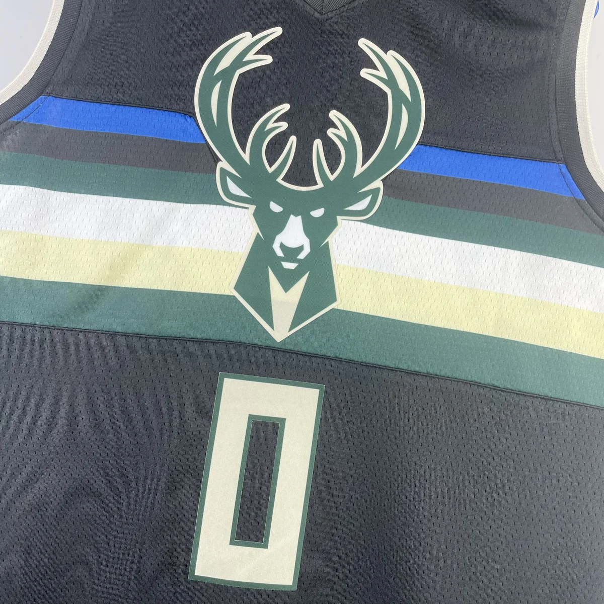 Camisa - Milwaukee Bucks