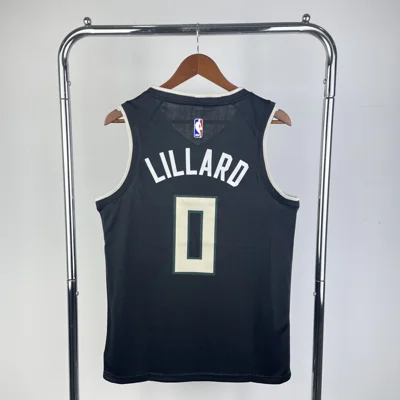 Camisa - Milwaukee Bucks