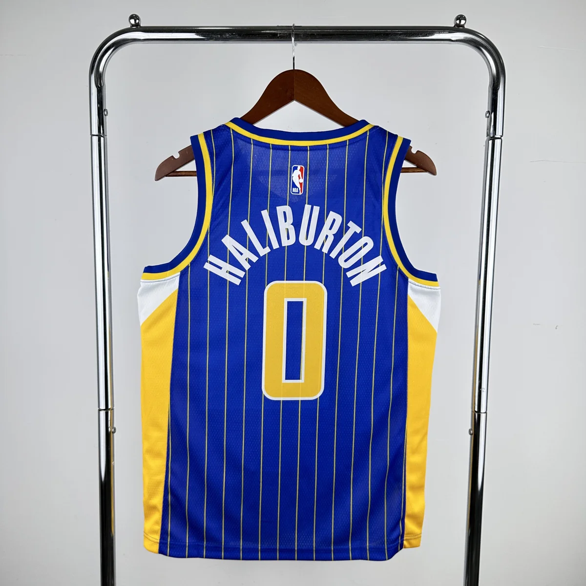 Camisa - Indiana Pacers