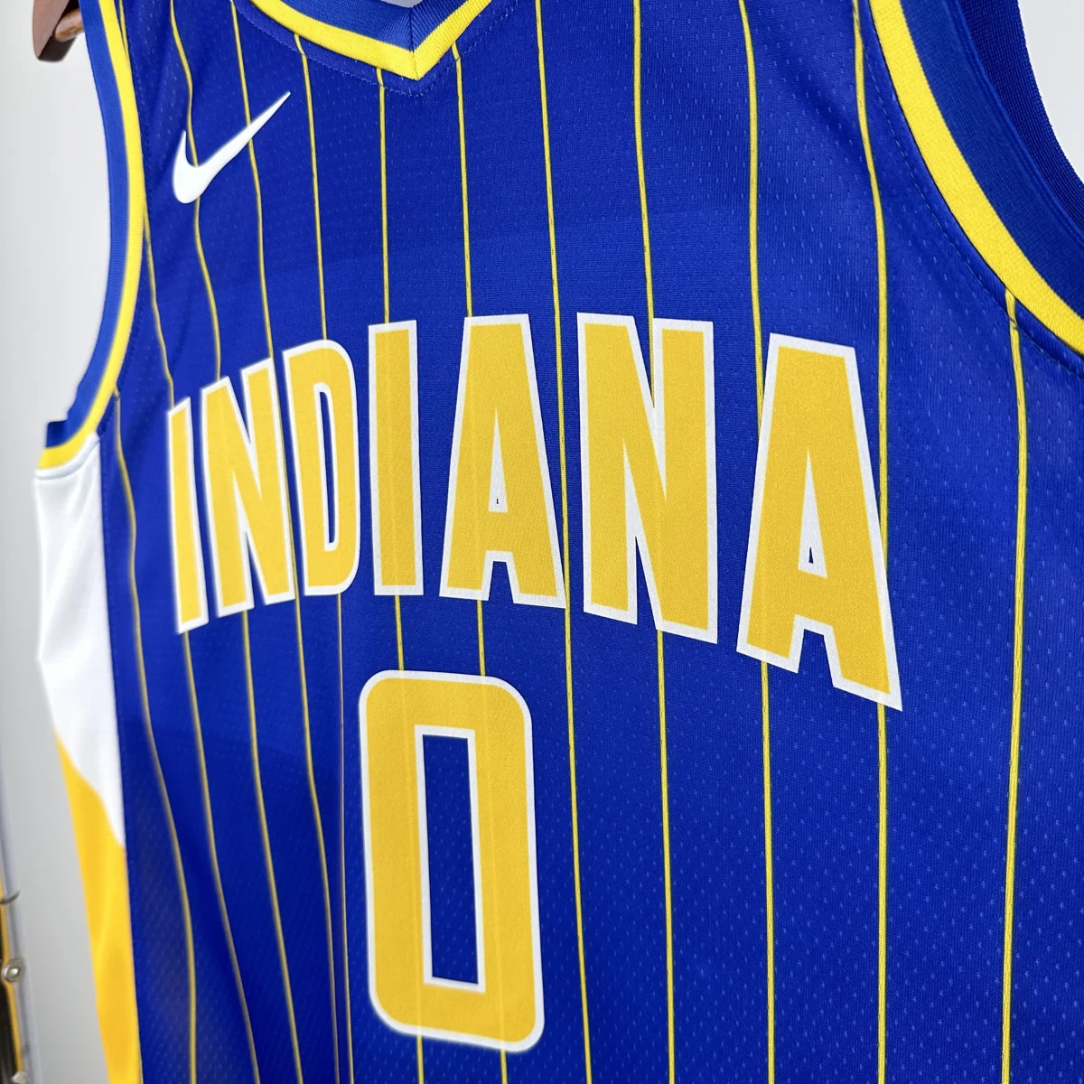Camisa - Indiana Pacers