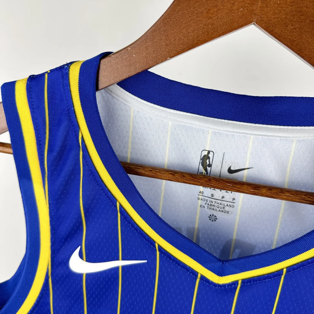 Camisa - Indiana Pacers