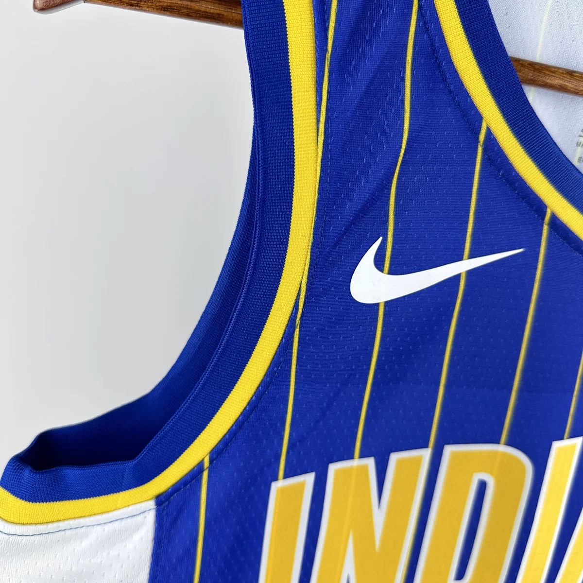 Camisa - Indiana Pacers