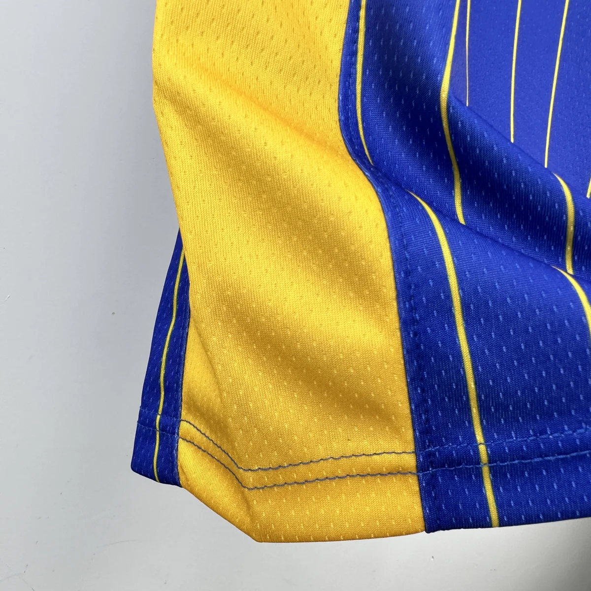 Camisa - Indiana Pacers