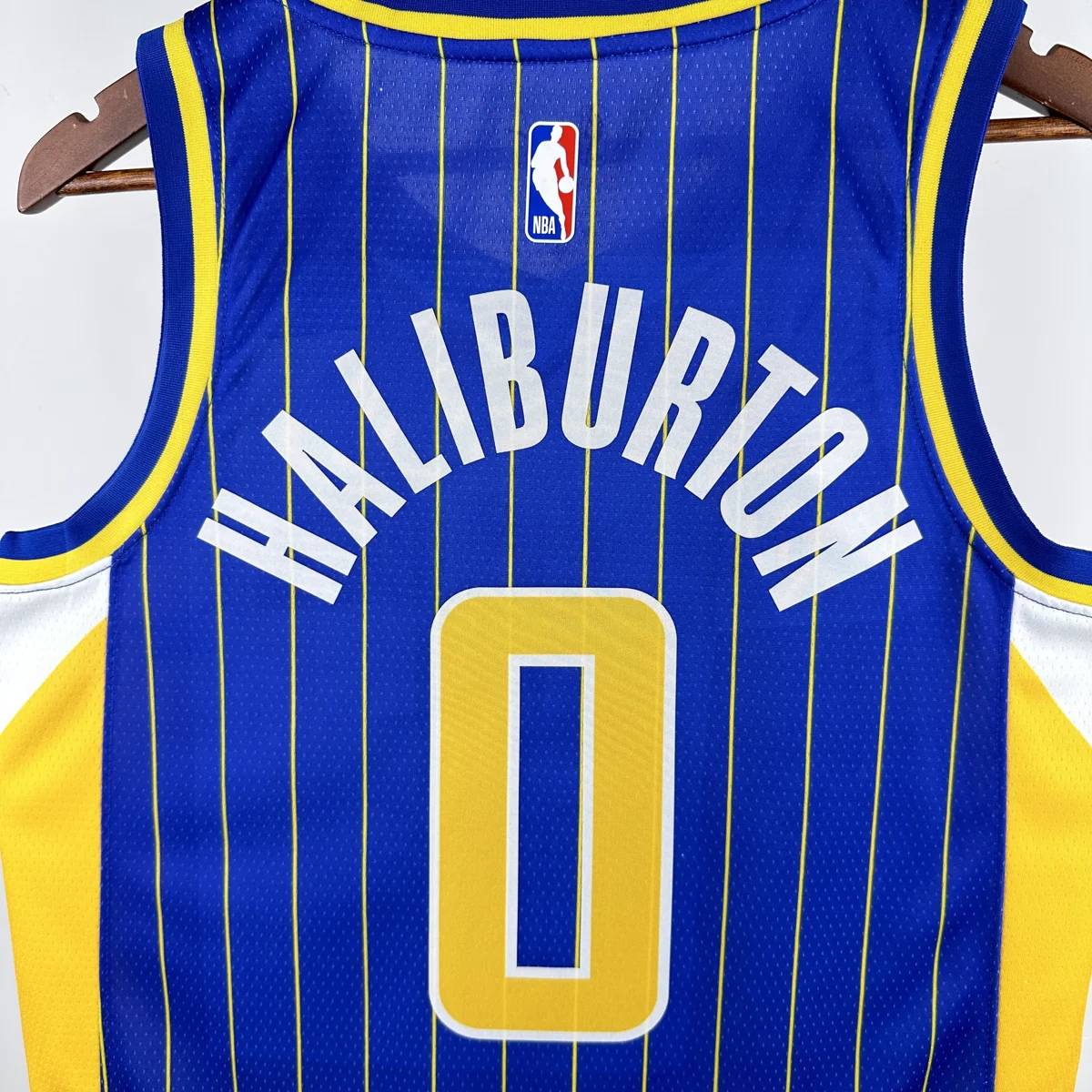 Camisa - Indiana Pacers