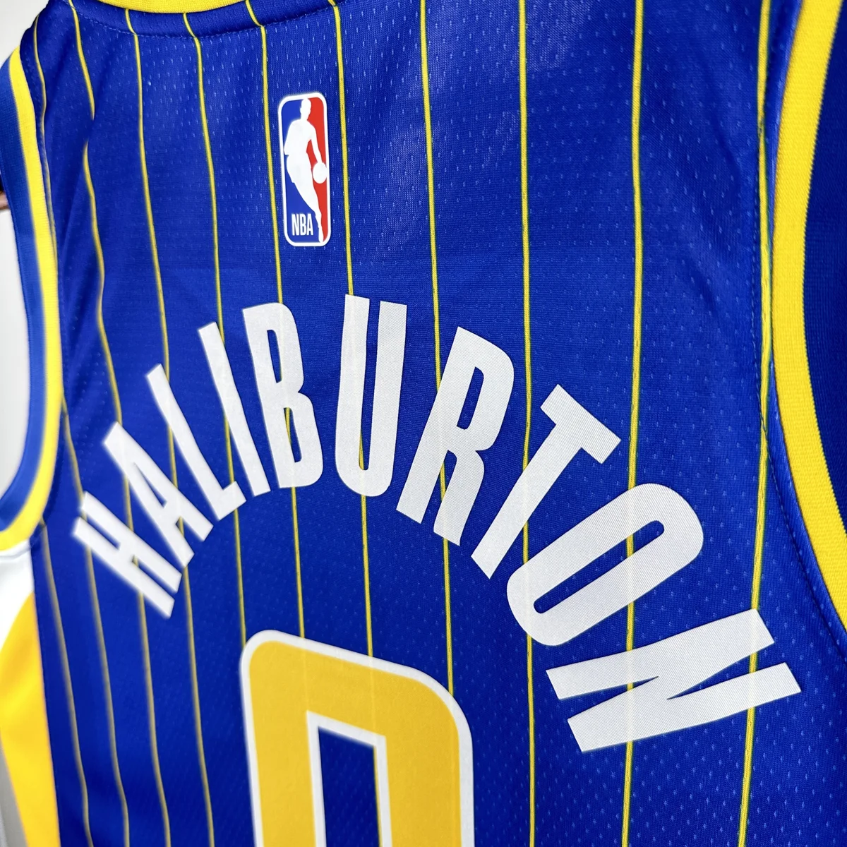 Camisa - Indiana Pacers