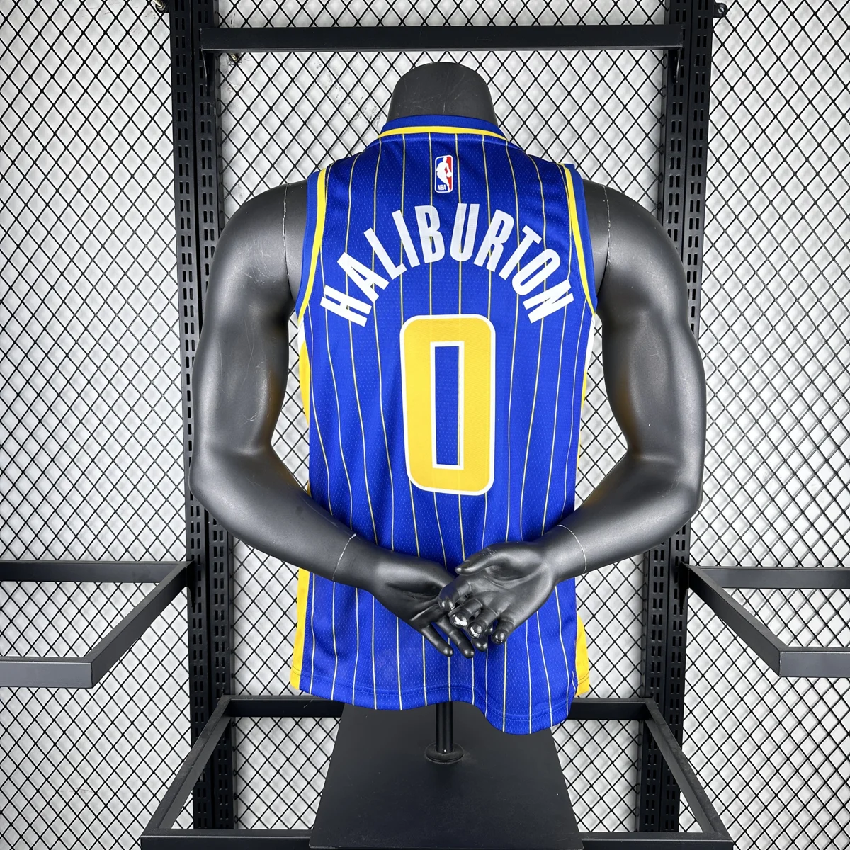 Camisa - Indiana Pacers