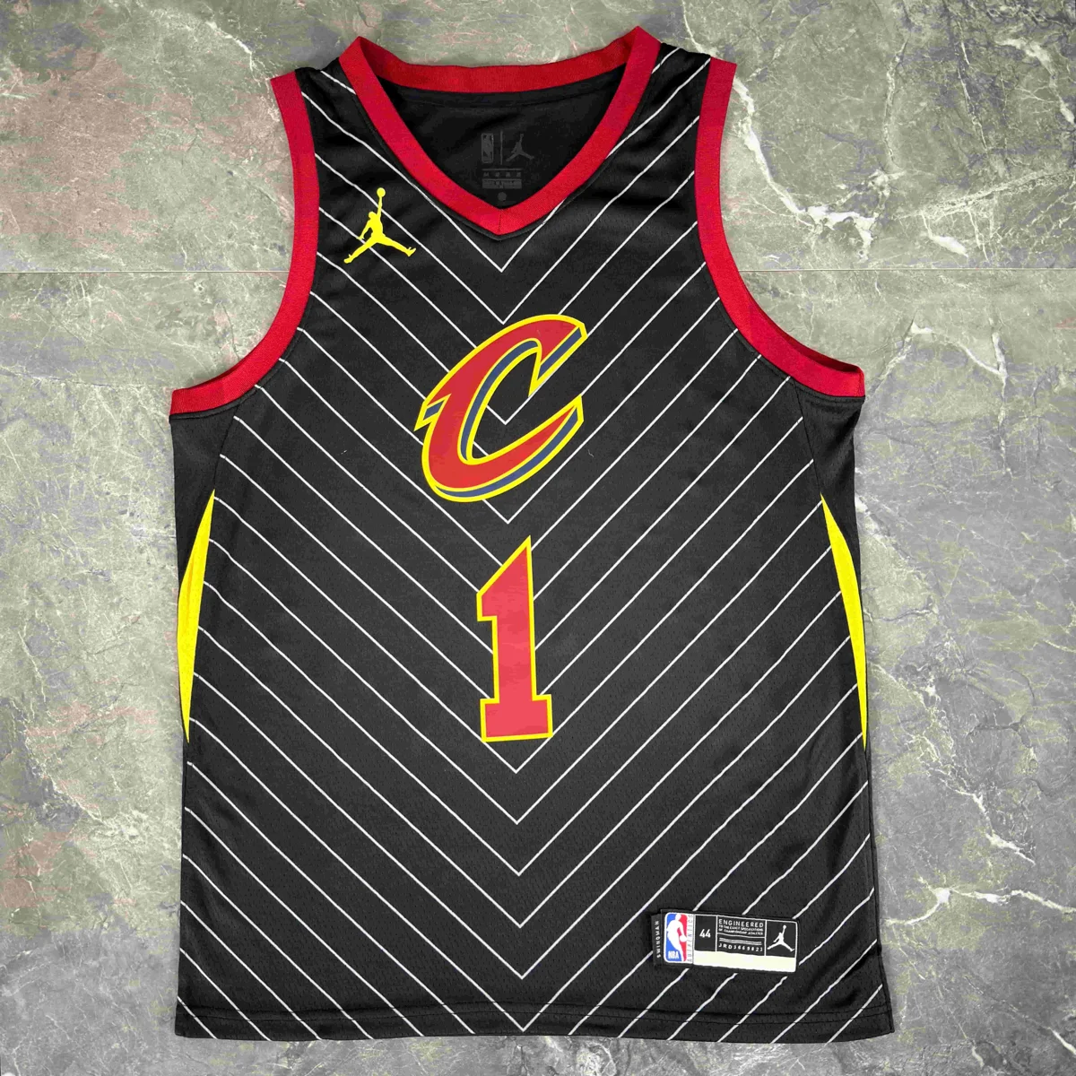 Camisa - Cleveland Cavaliers
