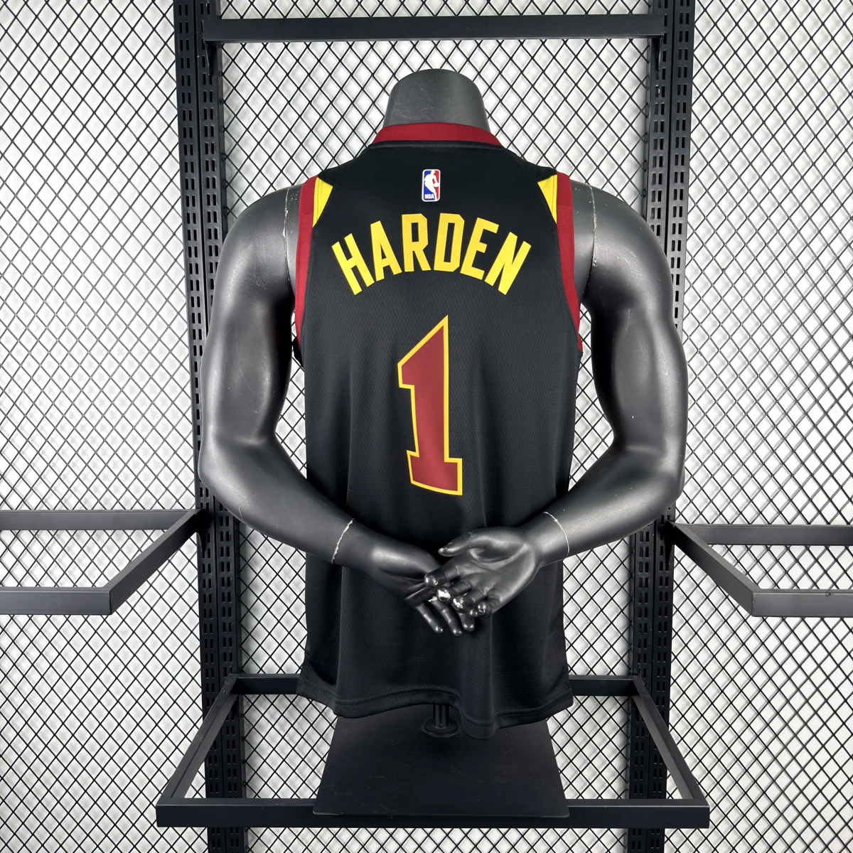 Camisa - Cleveland Cavaliers