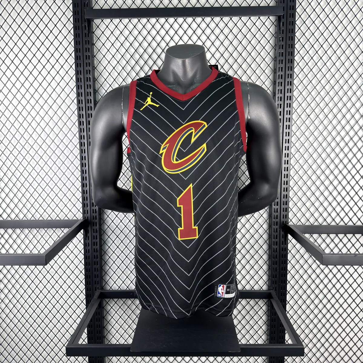Camisa - Cleveland Cavaliers
