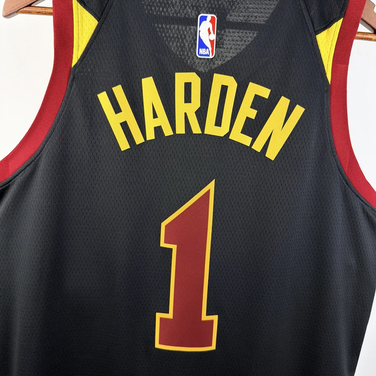 Camisa - Cleveland Cavaliers