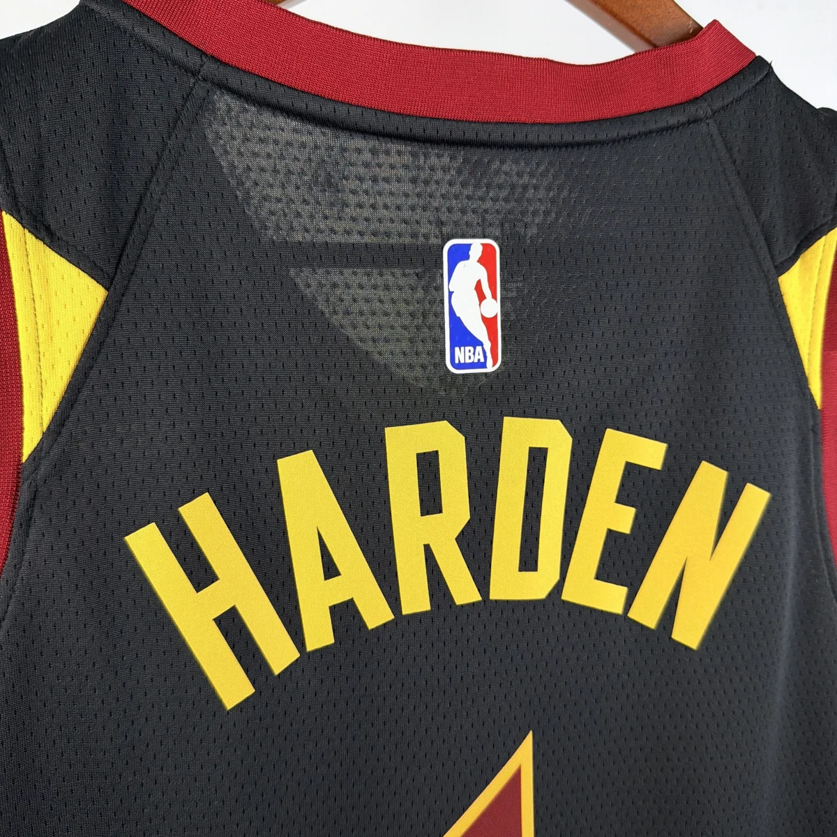 Camisa - Cleveland Cavaliers