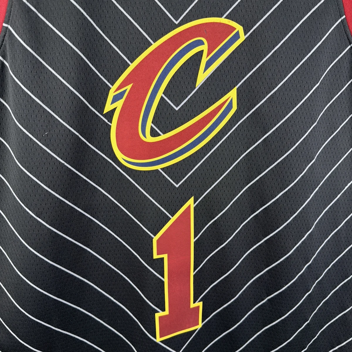 Camisa - Cleveland Cavaliers