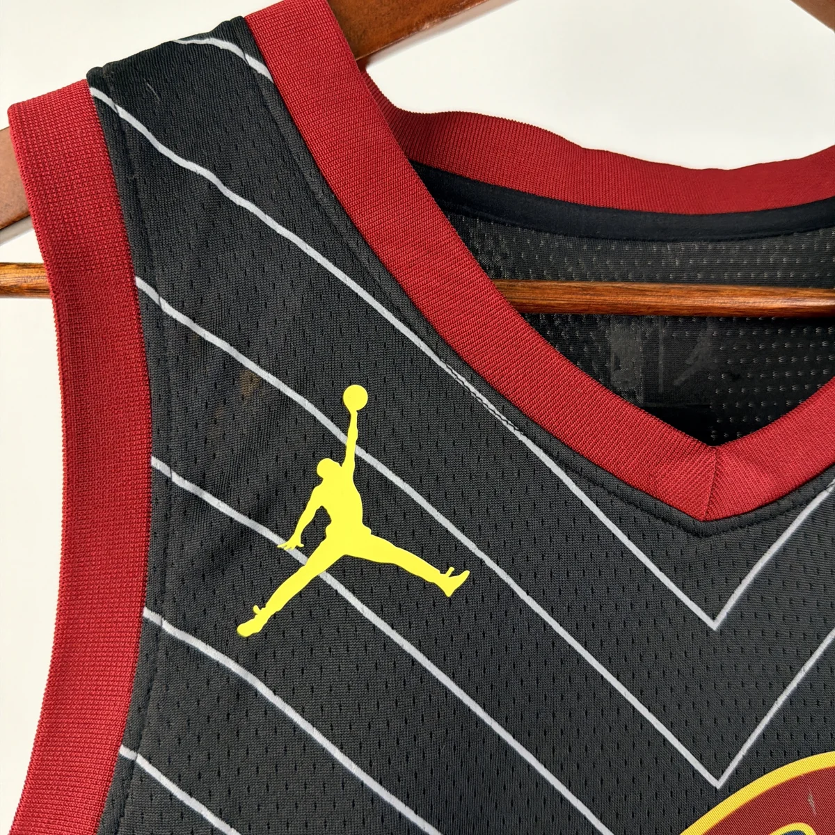 Camisa - Cleveland Cavaliers