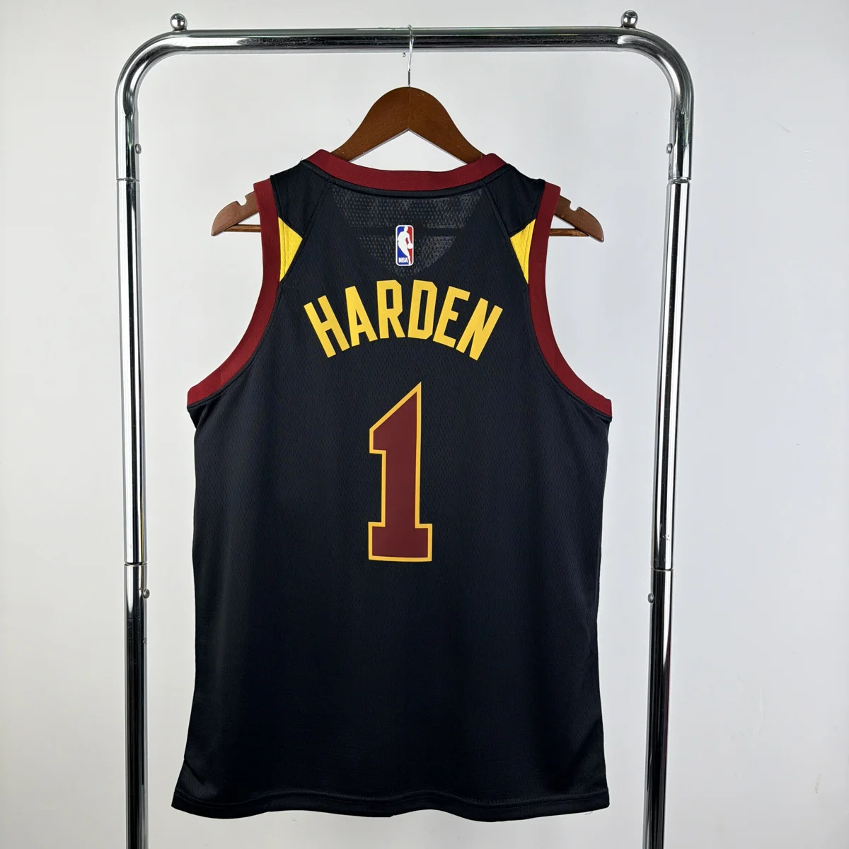 Camisa - Cleveland Cavaliers