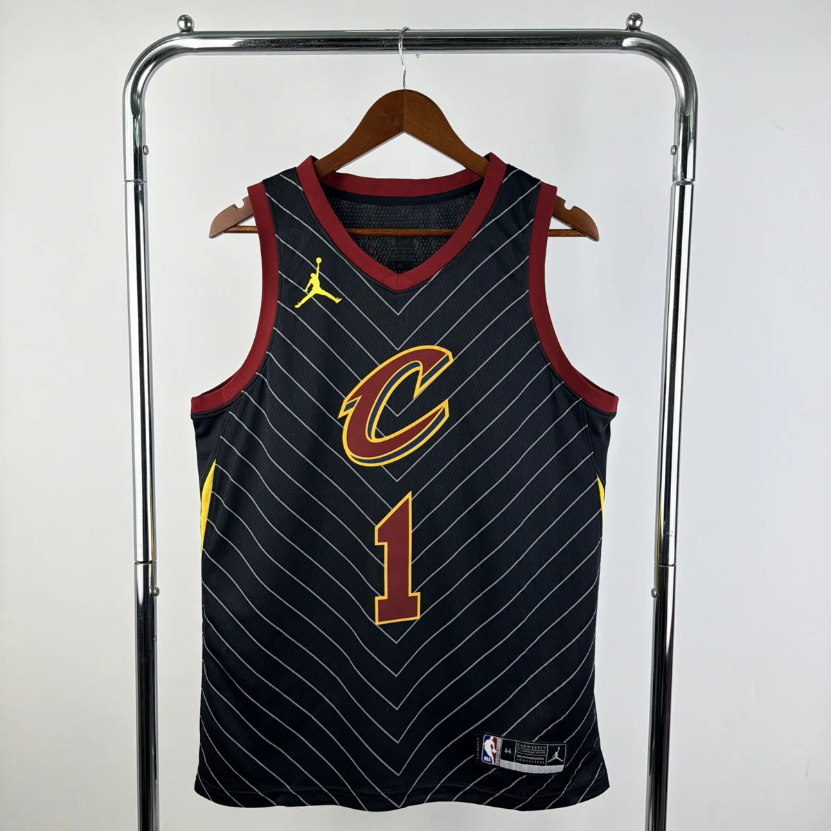 Camisa - Cleveland Cavaliers