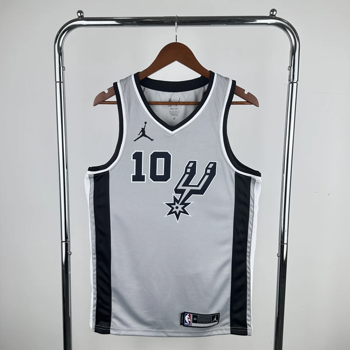 Camisa - San Antonio Spurs