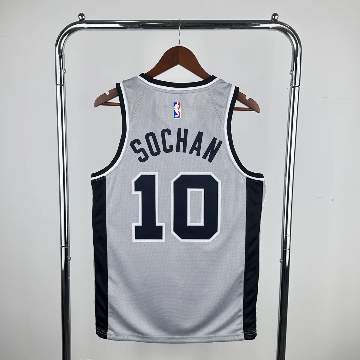 Camisa - San Antonio Spurs