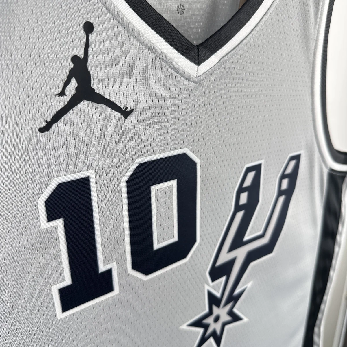Camisa - San Antonio Spurs