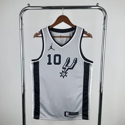 Camisa - San Antonio Spurs