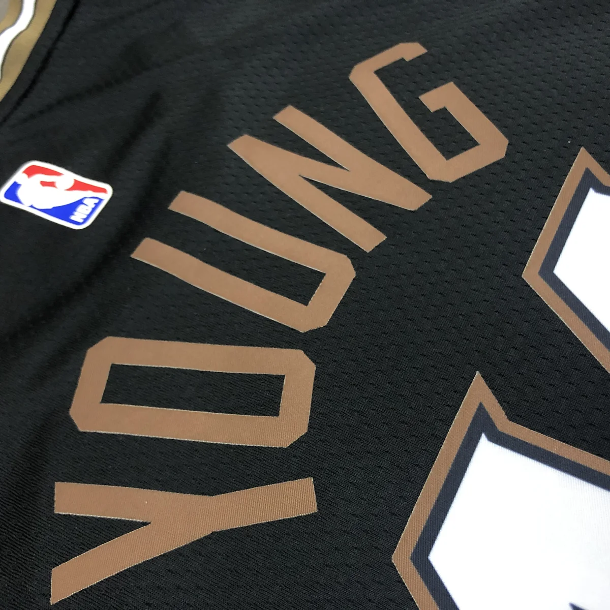 Camisa - Atlanta Hawks