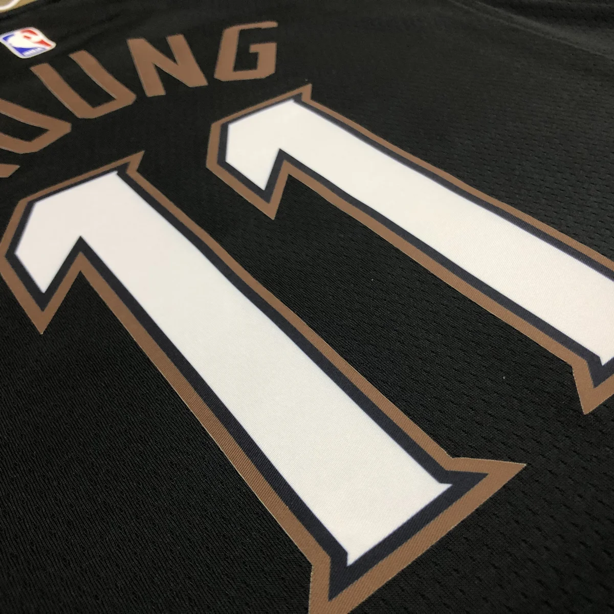 Camisa - Atlanta Hawks