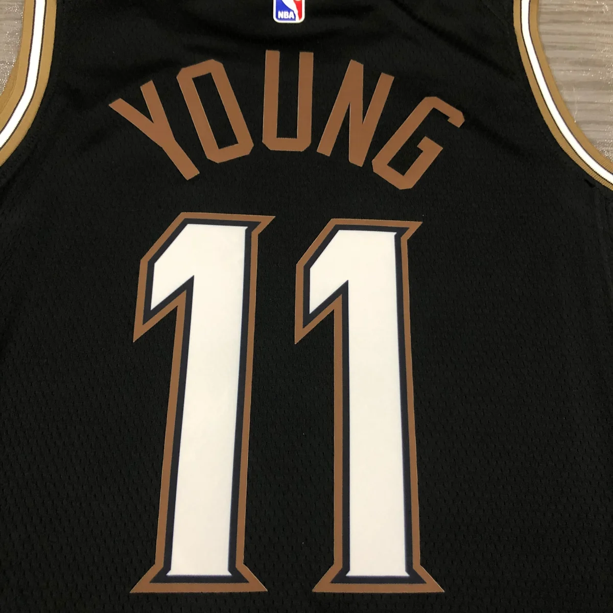 Camisa - Atlanta Hawks