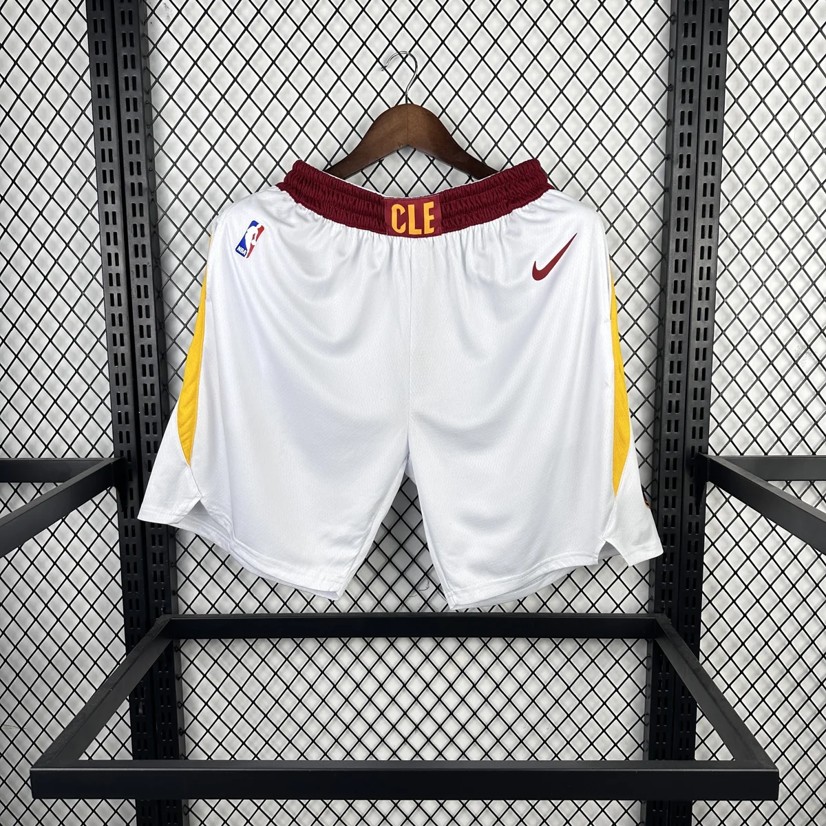 Camisa titular - Cleveland Cavaliers
