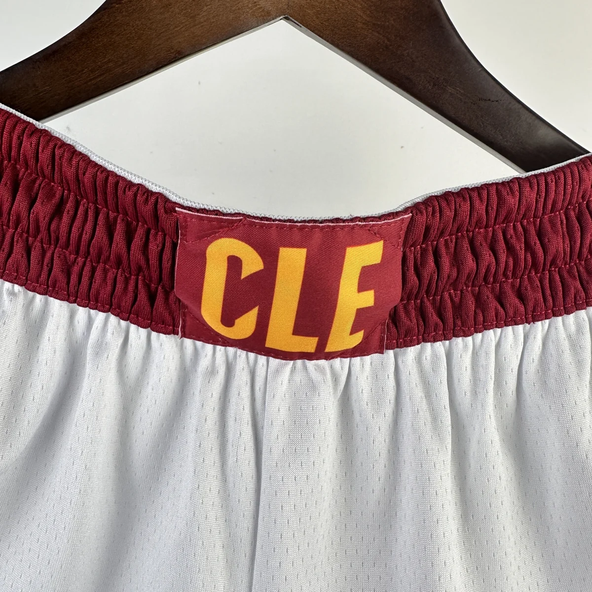 Camisa titular - Cleveland Cavaliers