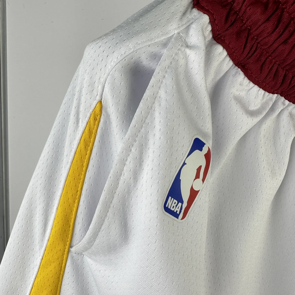 Camisa titular - Cleveland Cavaliers
