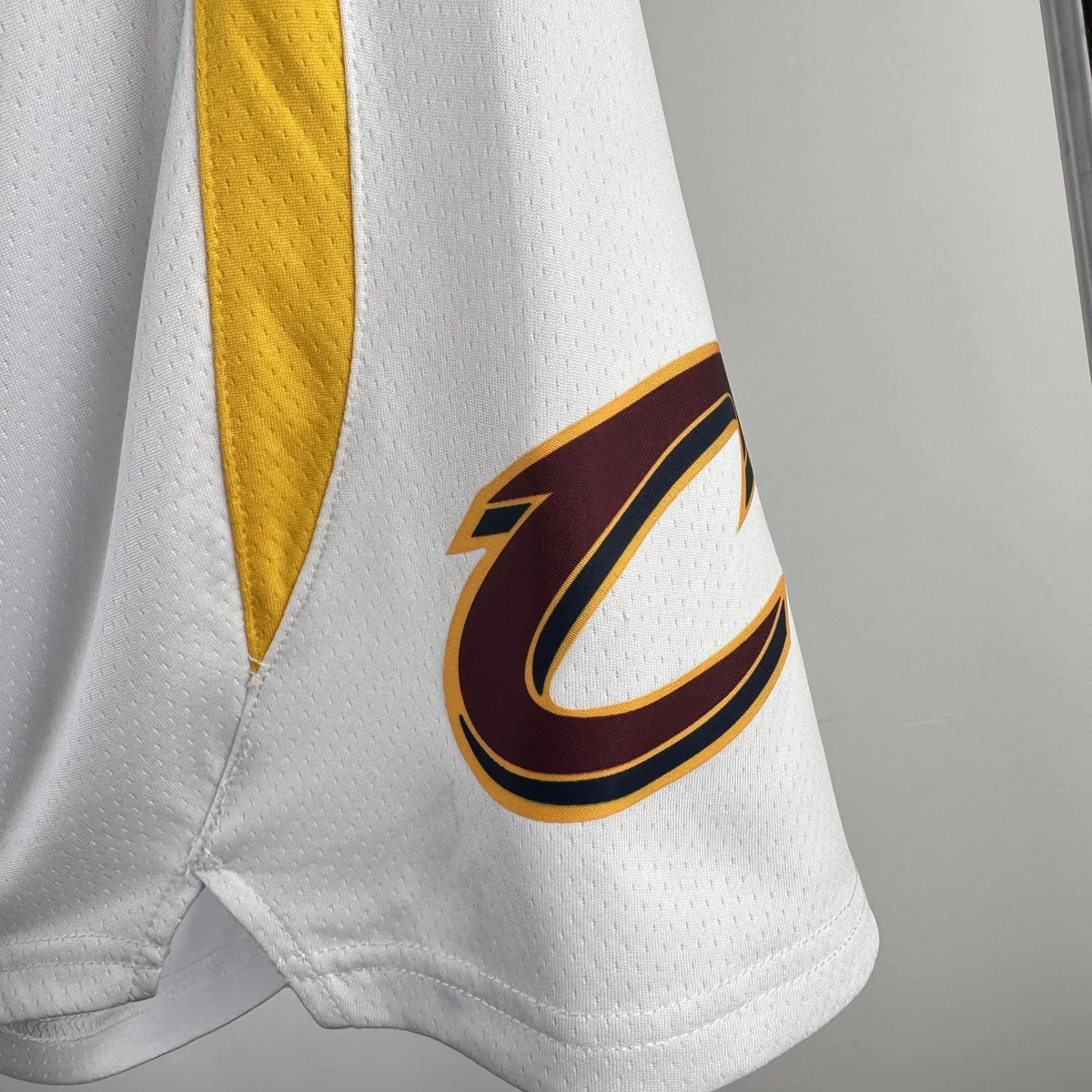 Camisa titular - Cleveland Cavaliers