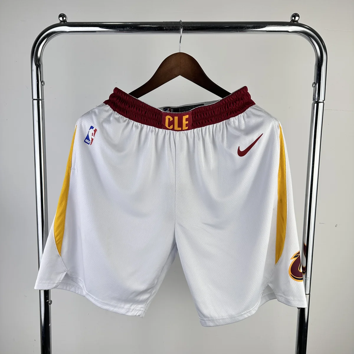 Camisa titular - Cleveland Cavaliers