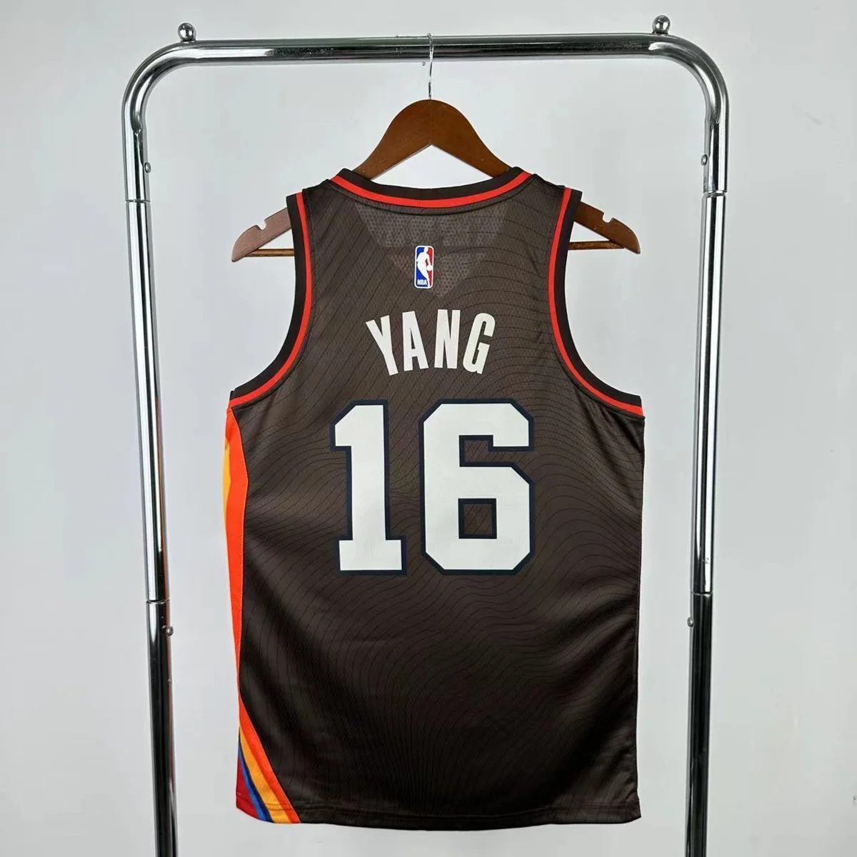 Camisa - Portland Trail Blazers