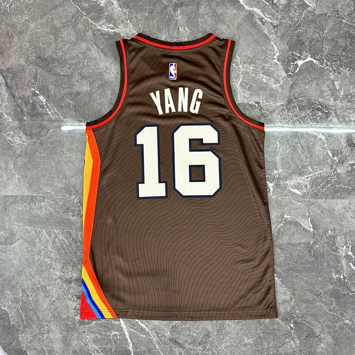 Camisa - Portland Trail Blazers