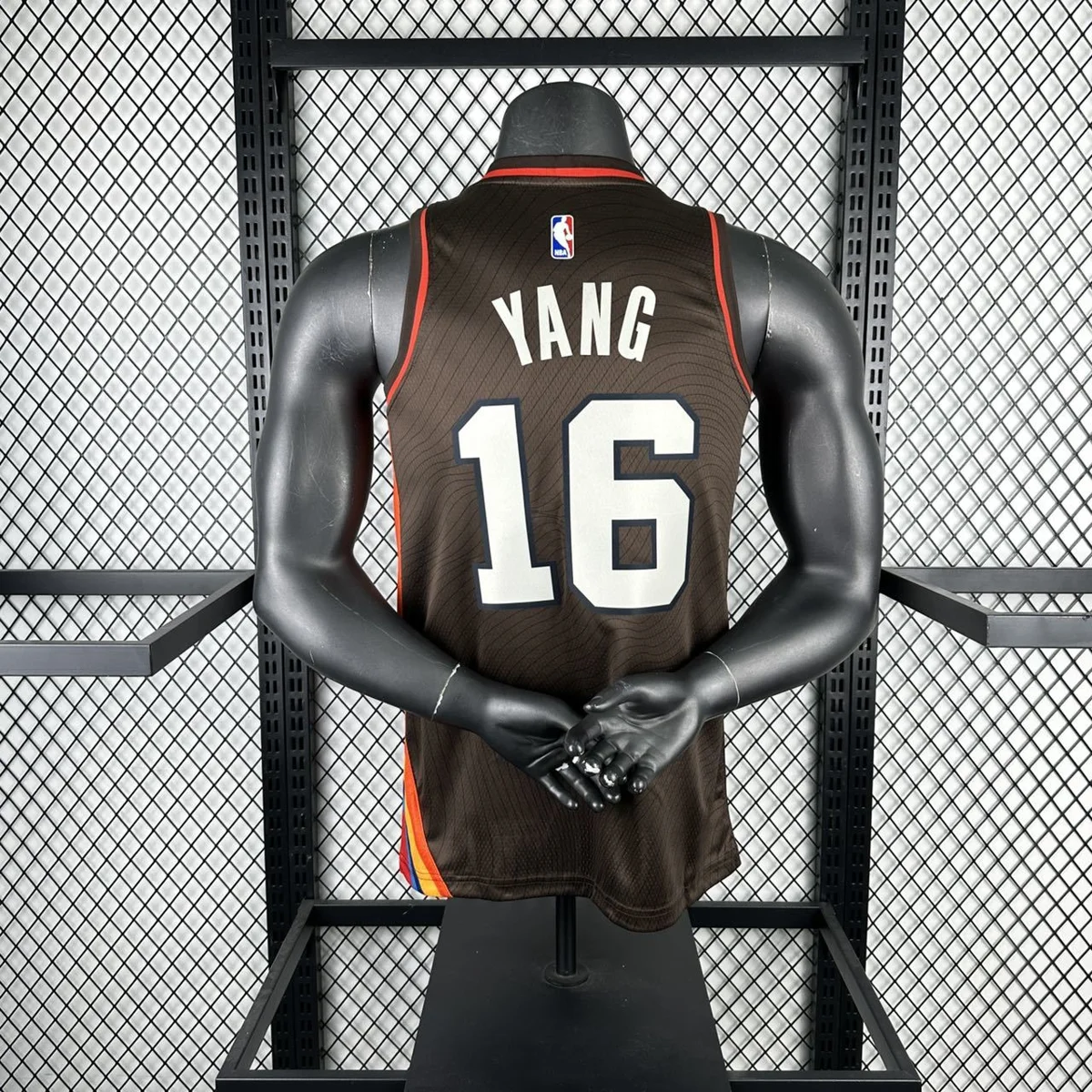 Camisa - Portland Trail Blazers