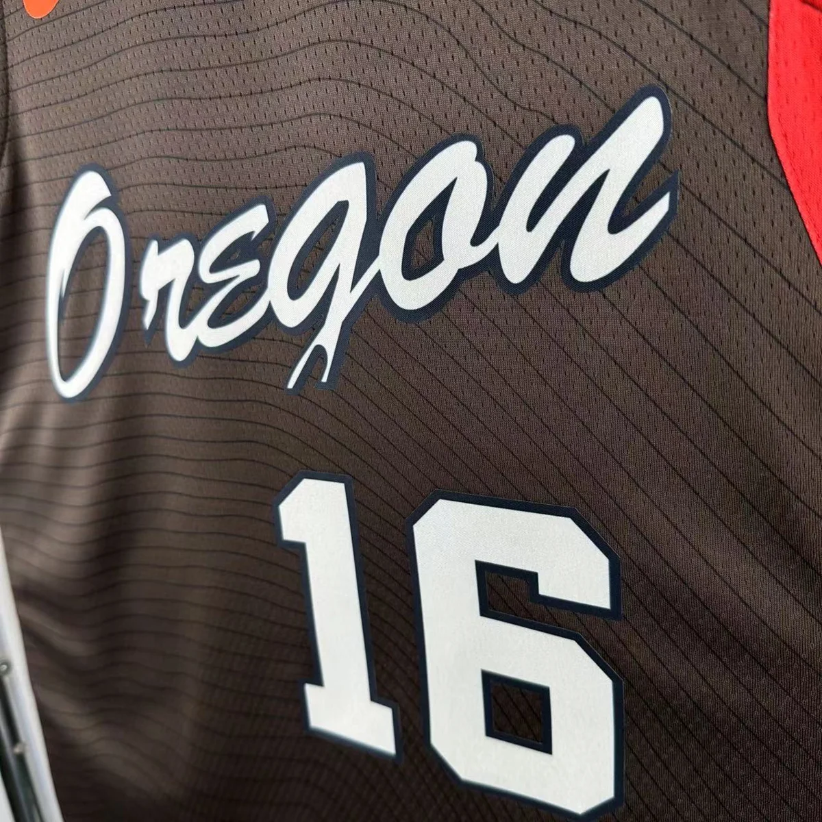 Camisa - Portland Trail Blazers