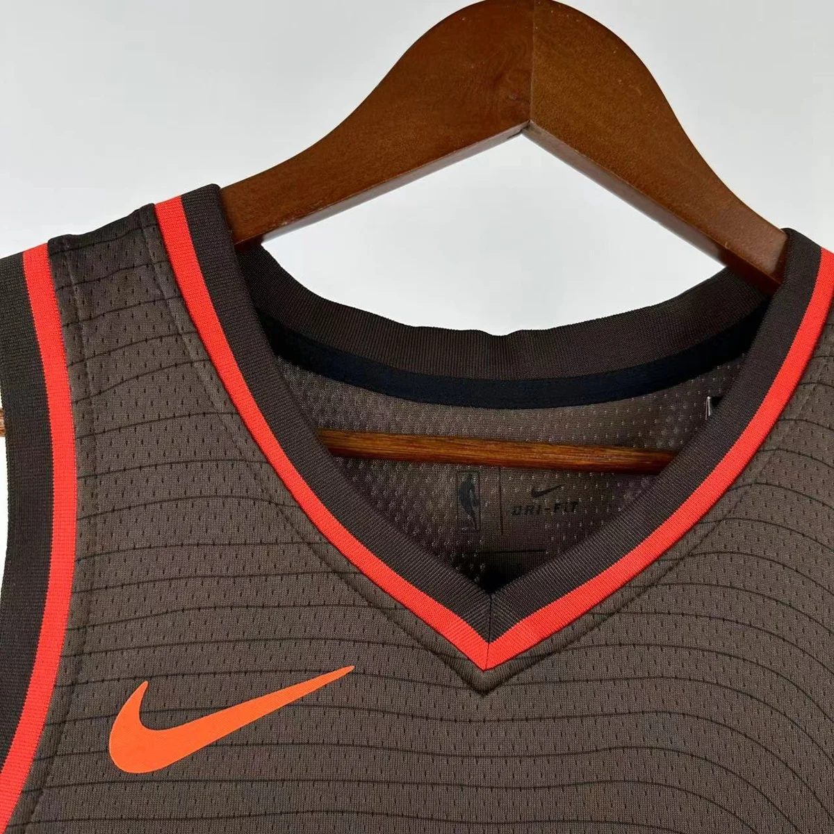 Camisa - Portland Trail Blazers
