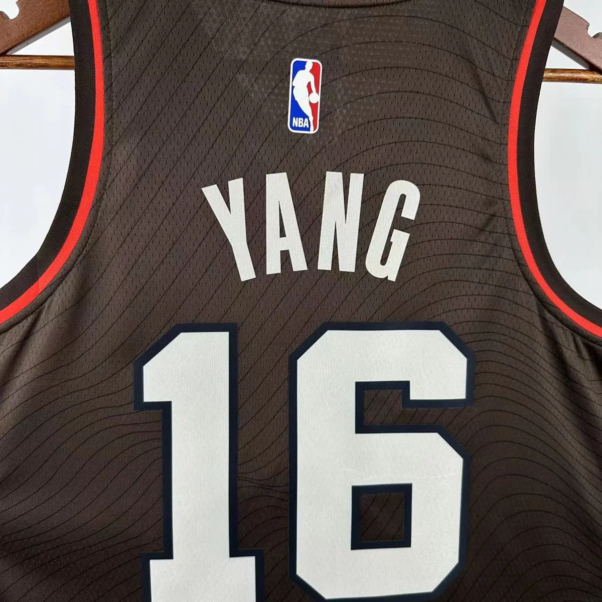 Camisa - Portland Trail Blazers