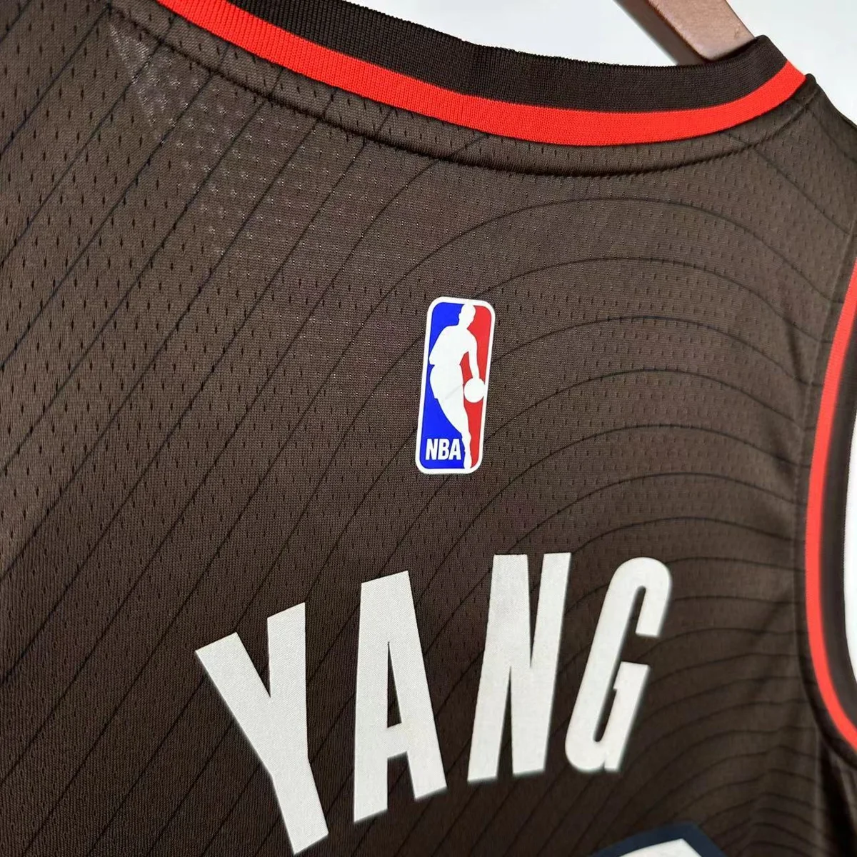 Camisa - Portland Trail Blazers