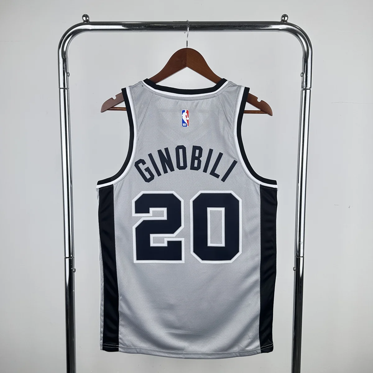 Camisa - San Antonio Spurs