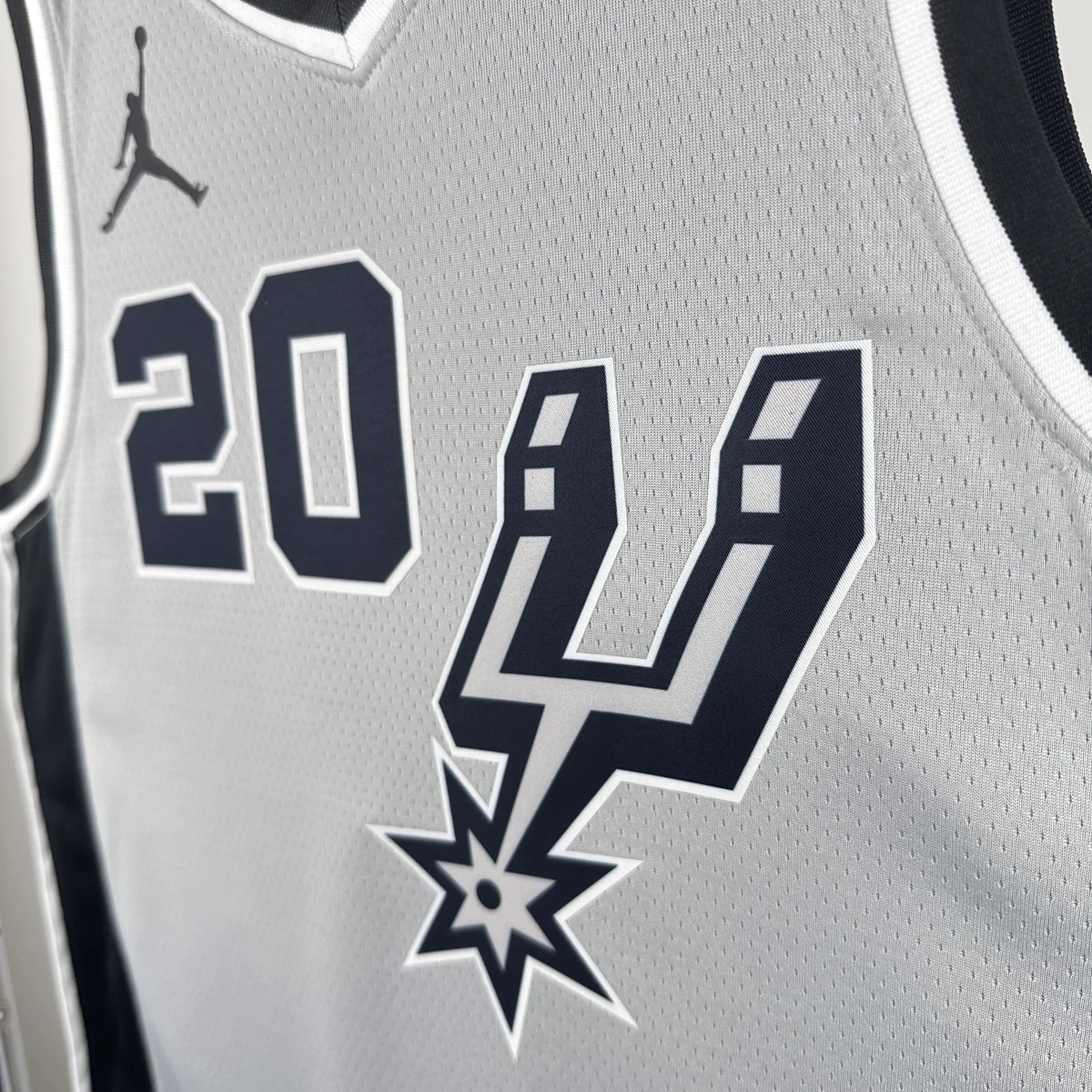 Camisa - San Antonio Spurs